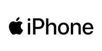 iPhone Logo